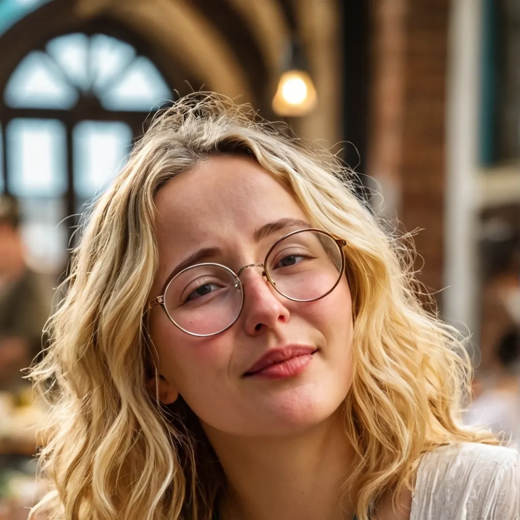 chat with ai character: Amelia Cruising