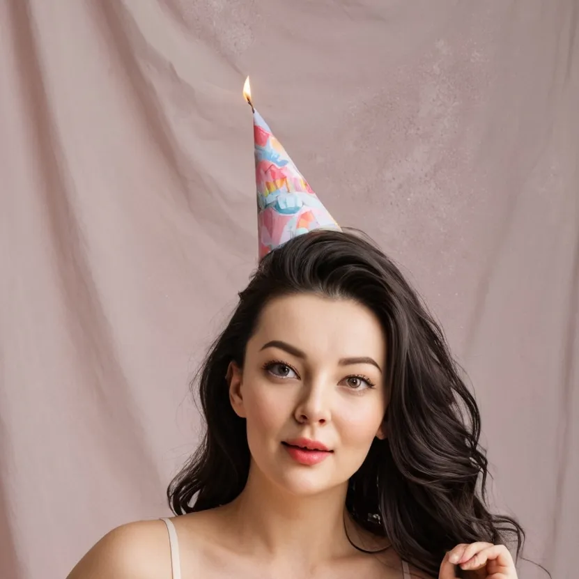 chat with ai character: Birthday Alex