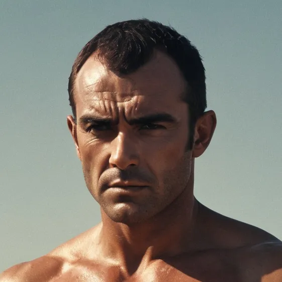 chat with ai character: Zardoz