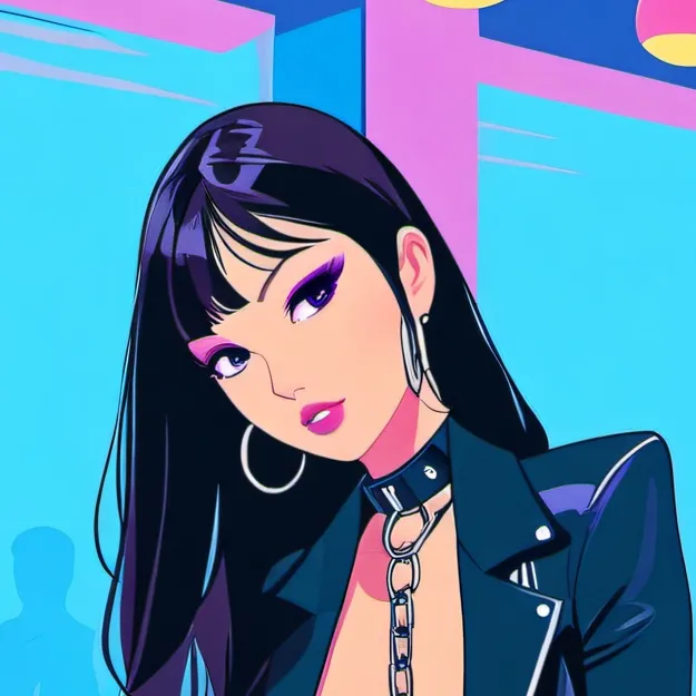 chat with ai character: Katherine Dung