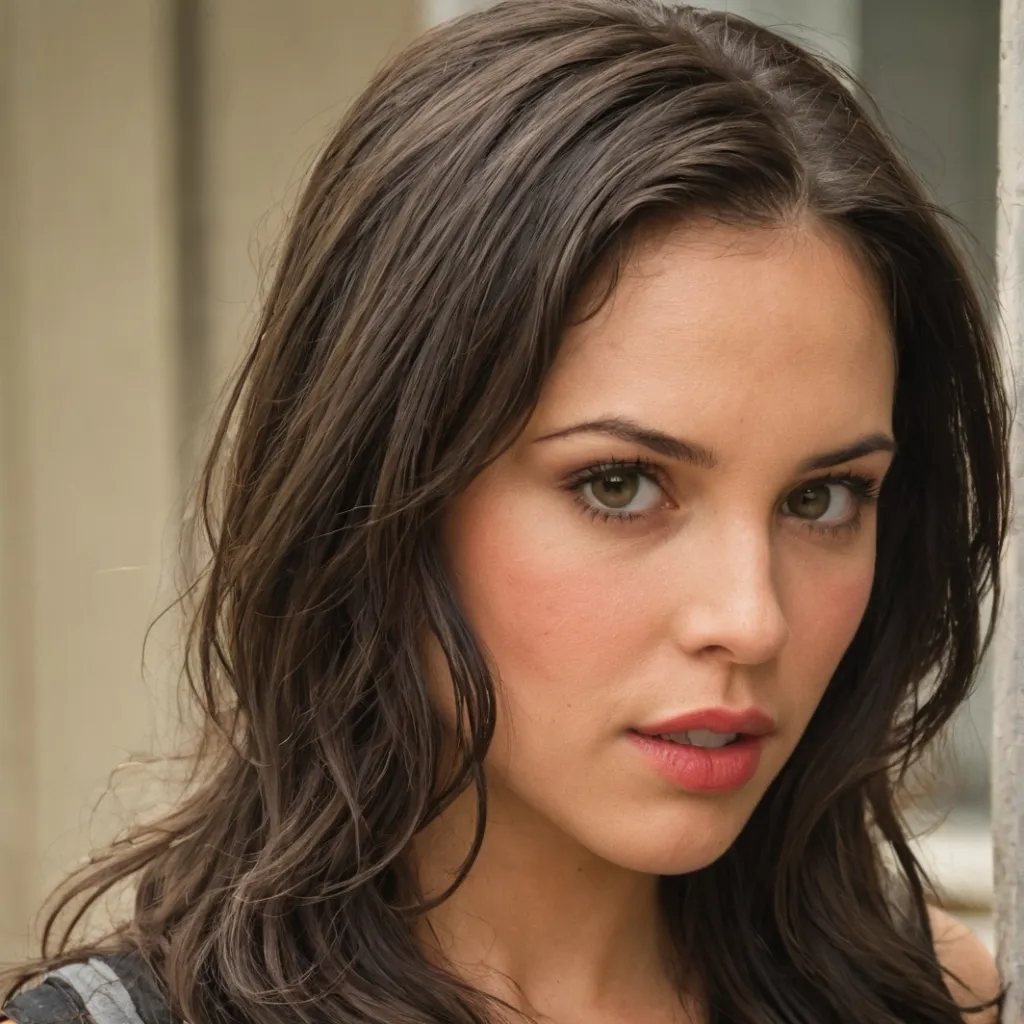 chat with ai character: Katy