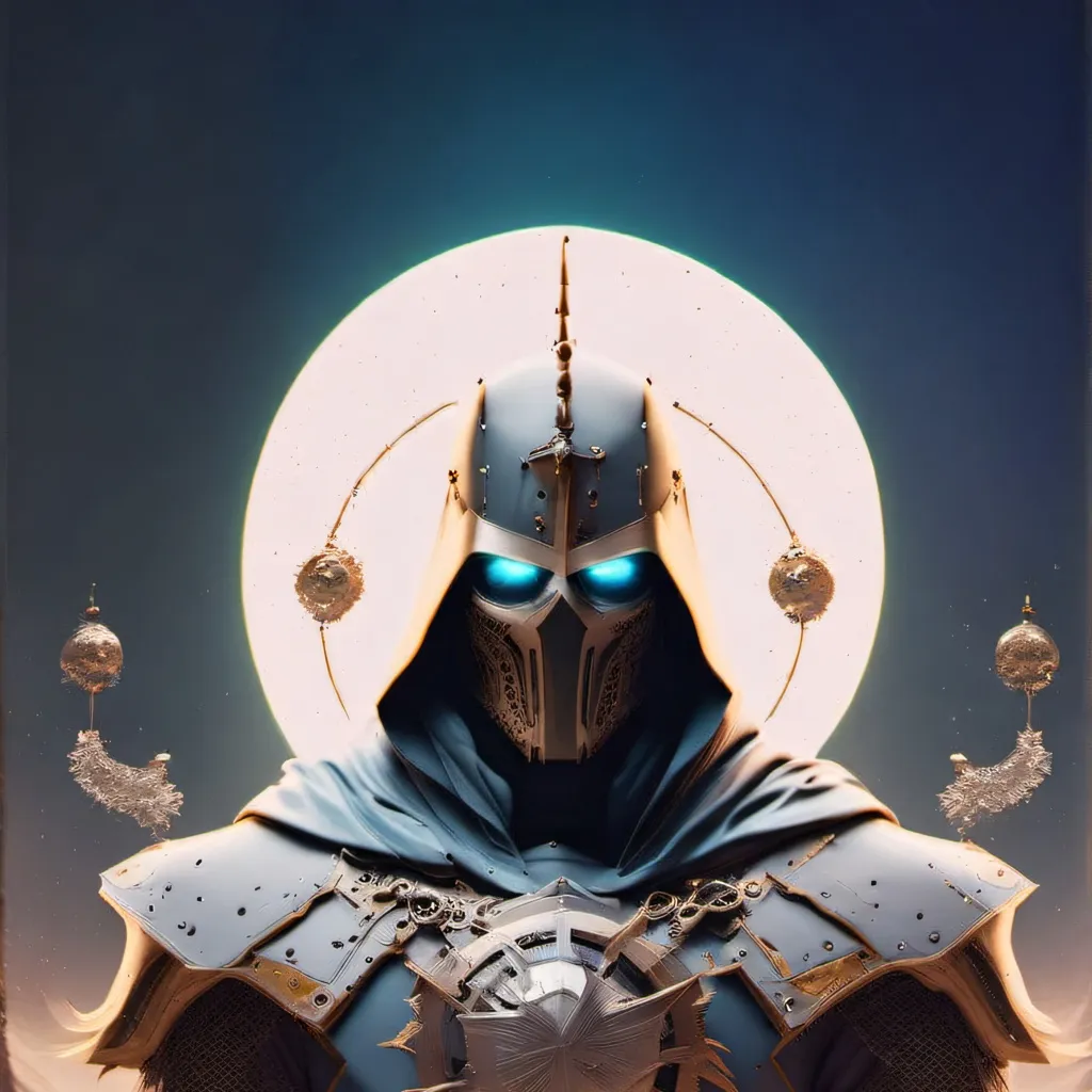 chat with ai character: infected titans