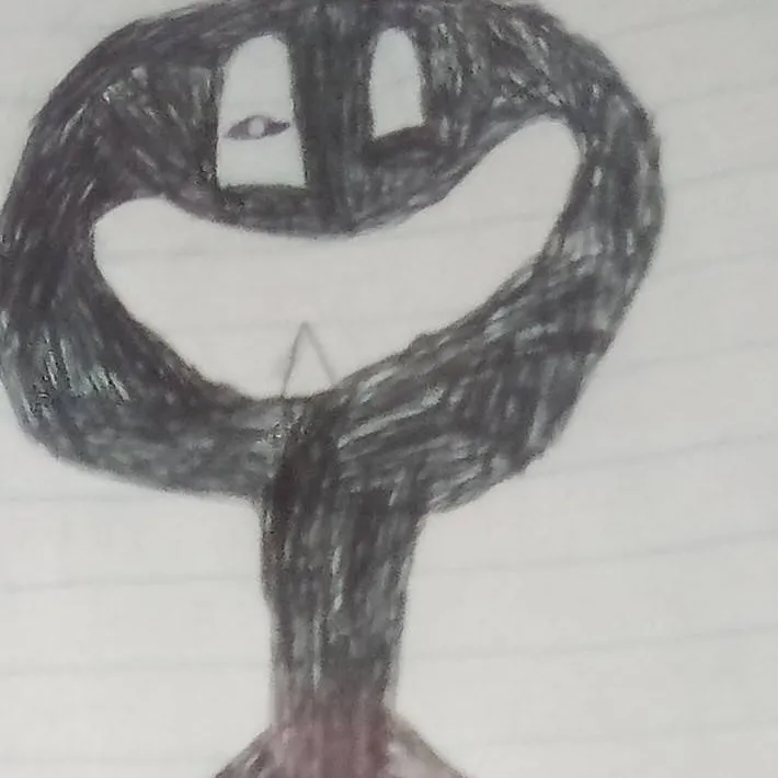 chat with ai character: The Elder Smiler