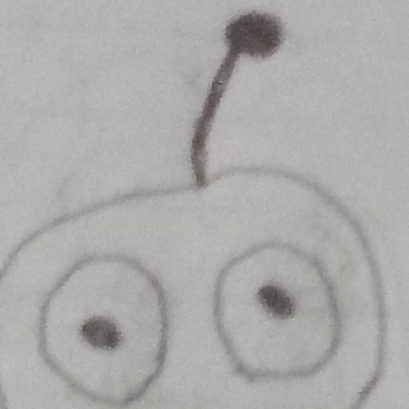 chat with ai character: Junkbot