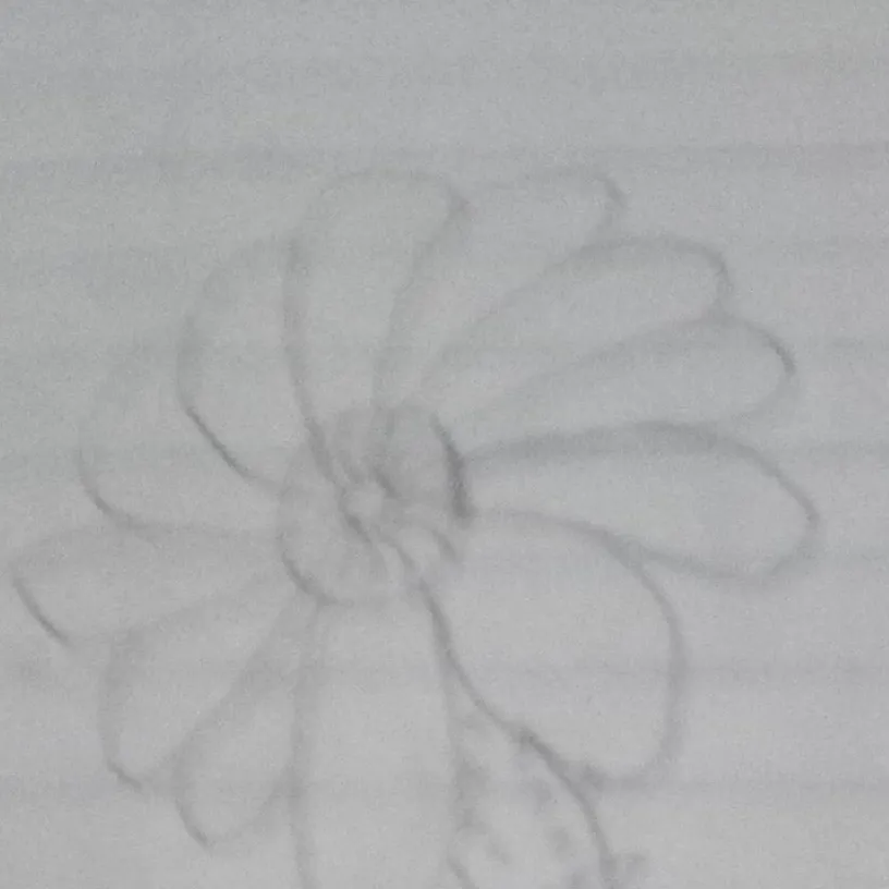 chat with ai character: Robot Flower 
