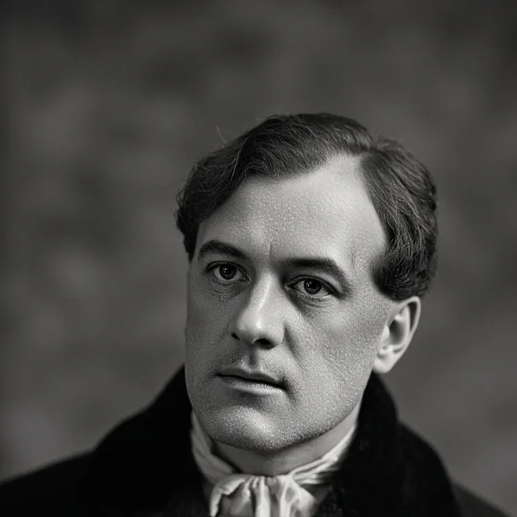 chat with ai character: Aleister Crowley