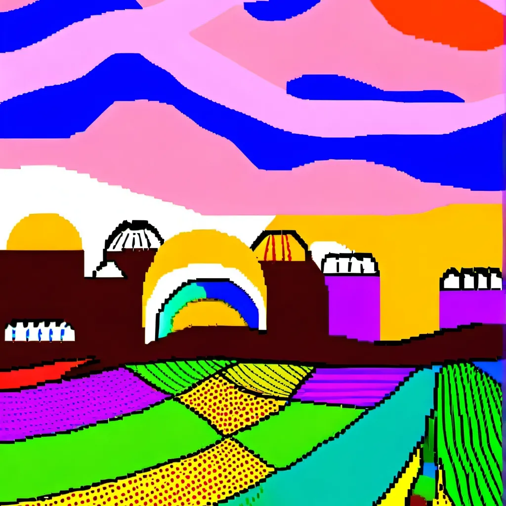 chat with ai character: Color Wars