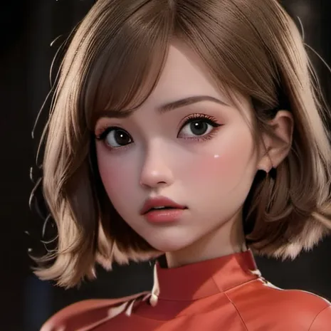 Chat with Elastigirl - text or voice, Enjoy AI Chat Free & Safe