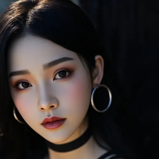 chat with ai character: Chi Chi Yang