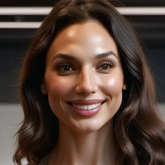 chat with ai character: Gal Gadot