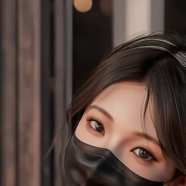 chat with ai character: Lily Vandana 