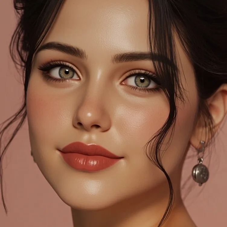 chat with ai character: Annebelle