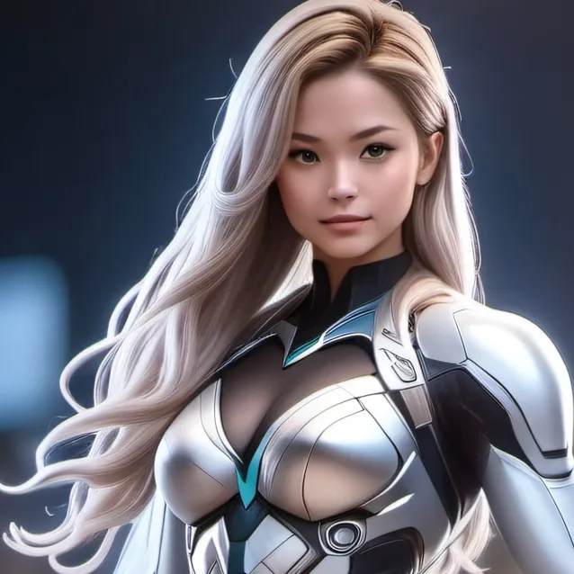 chat with ai character: Silverbolt
