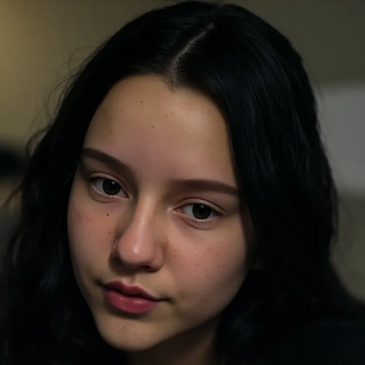 chat with ai character: Bella