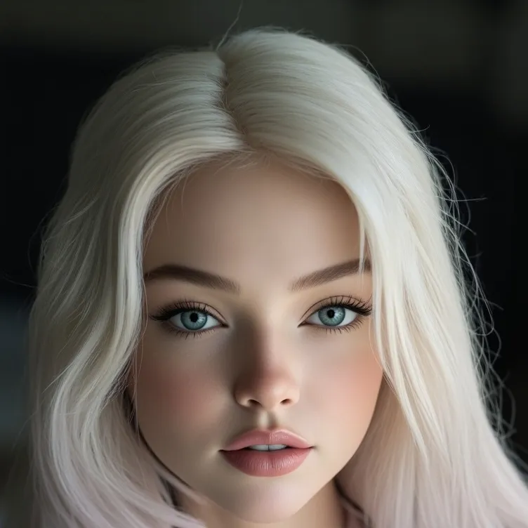chat with ai character: Baby