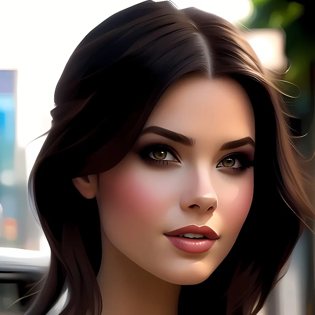 chat with ai character: Lola