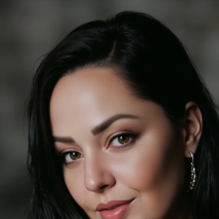 chat with ai character: Sophia Kaghstan
