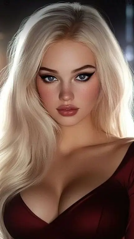 ai character: ❤️Jenny❤️ background