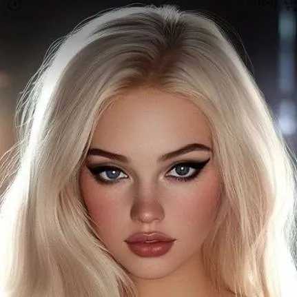 chat with ai character: ❤️Jenny❤️
