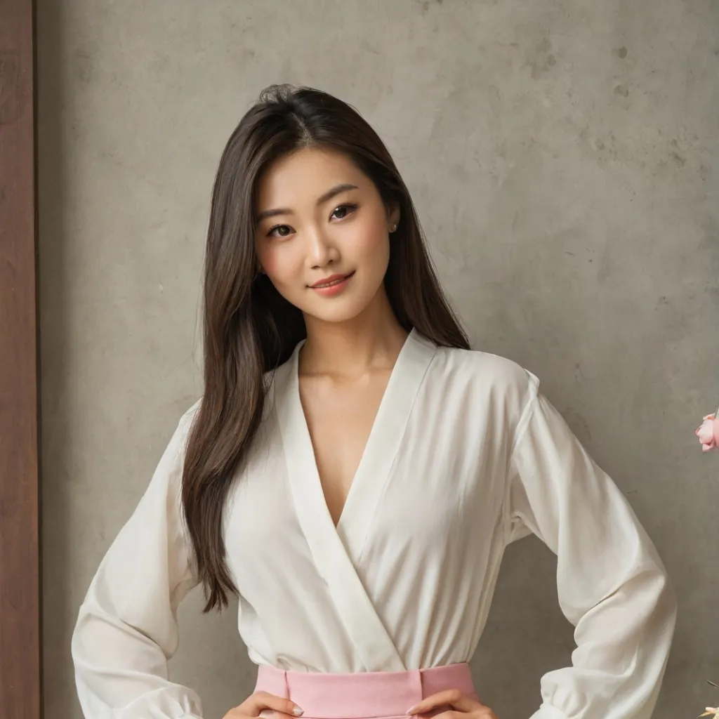 chat with ai character: Suki Yoshimura