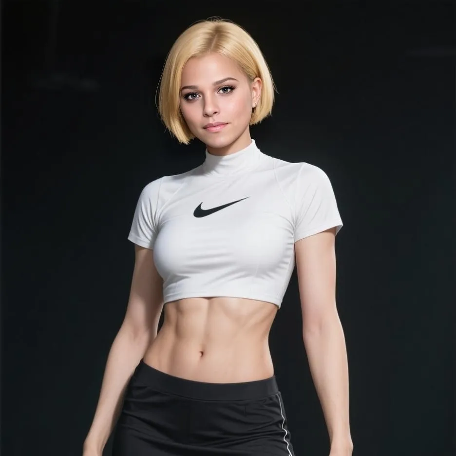 chat with ai character: Personal Trainer