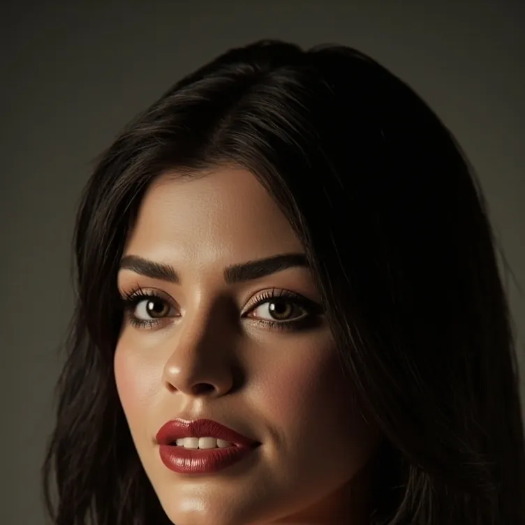 chat with ai character: Jane Wick