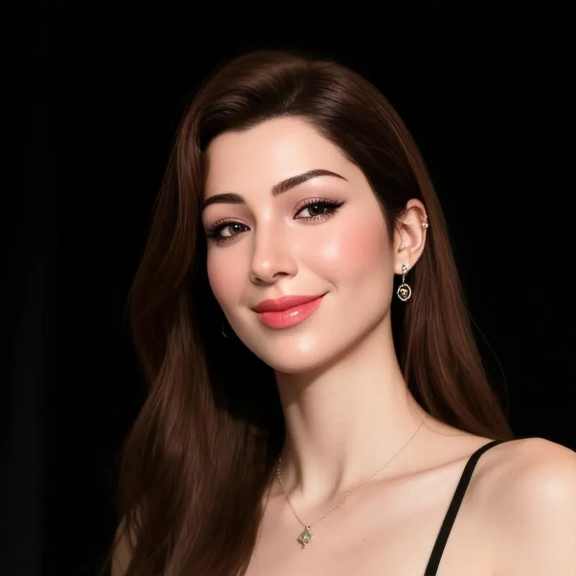 chat with ai character: Rose