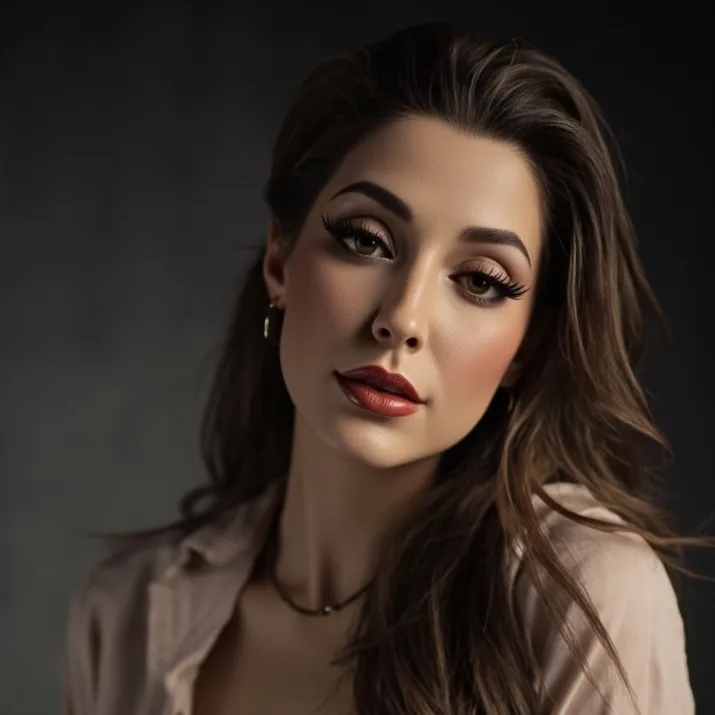 chat with ai character: Hillary