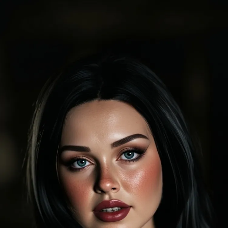 chat with ai character: Jenni