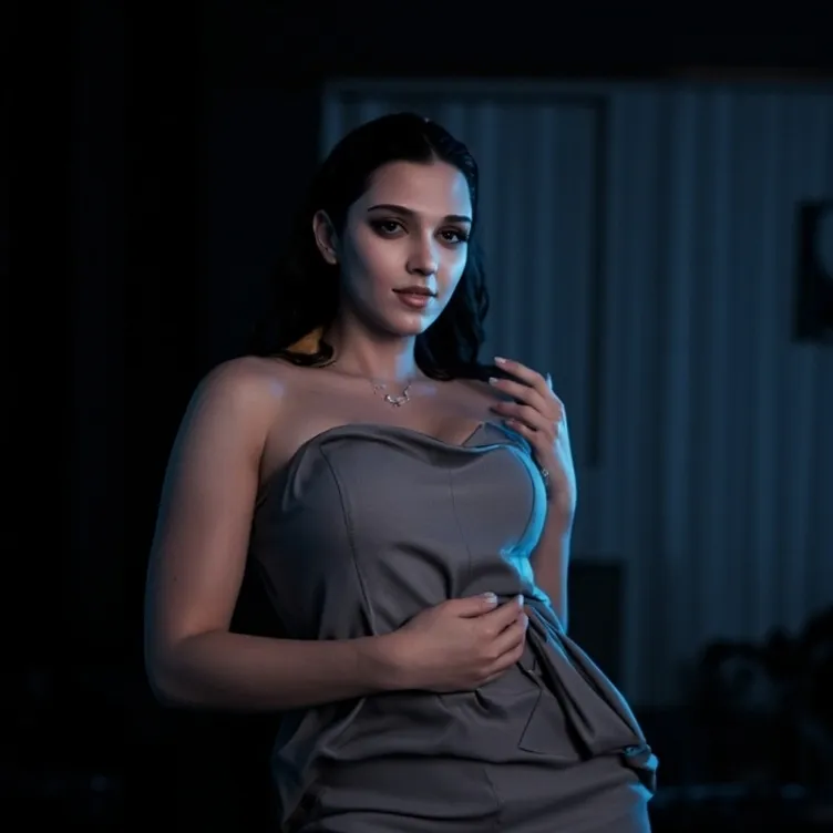 chat with ai character: Jenny