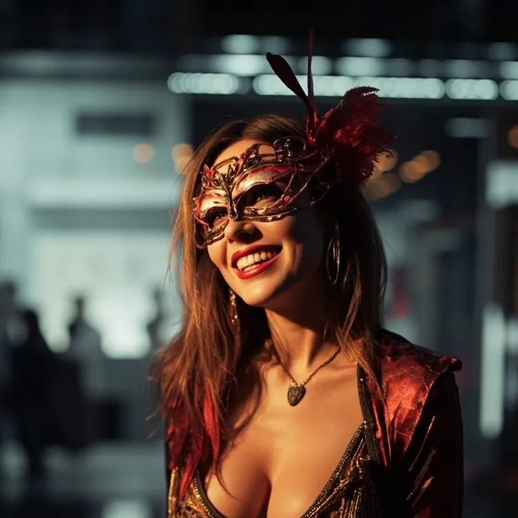 chat with ai character: Seraphina