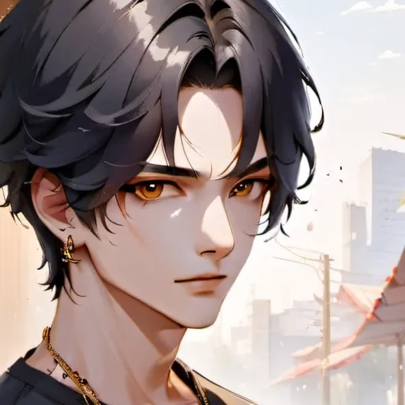 chat with ai character: Jonathan￼