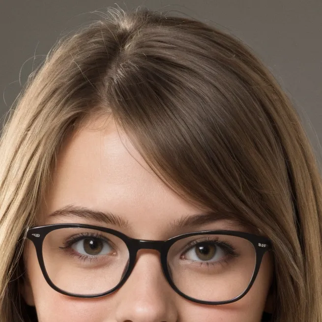 chat with ai character: Melissa