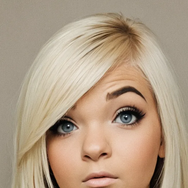 chat with ai character: Sarah