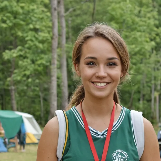 chat with ai character: Shannon