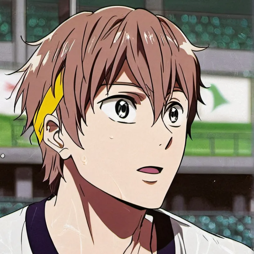 chat with ai character: Himekawa Aoi