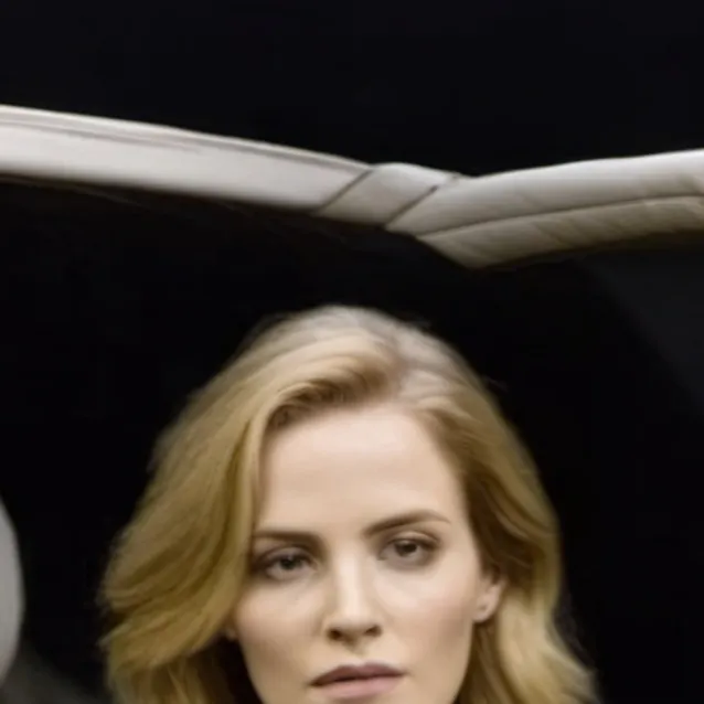 chat with ai character: Martha 