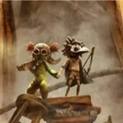 chat with ai character: Low 