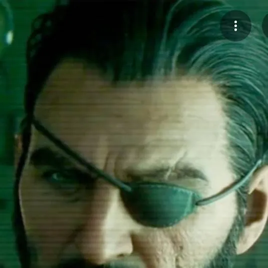 chat with ai character: Weaver