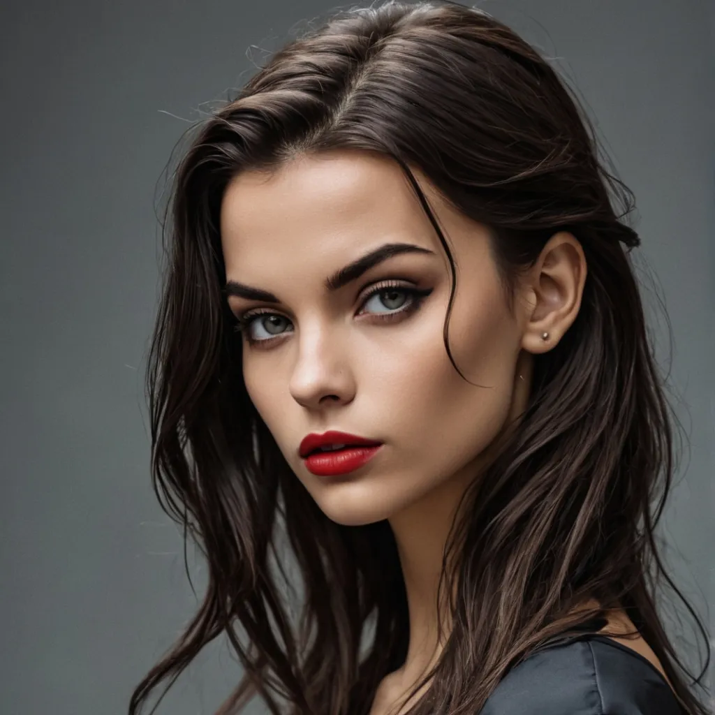 chat with ai character: Bria Lecter