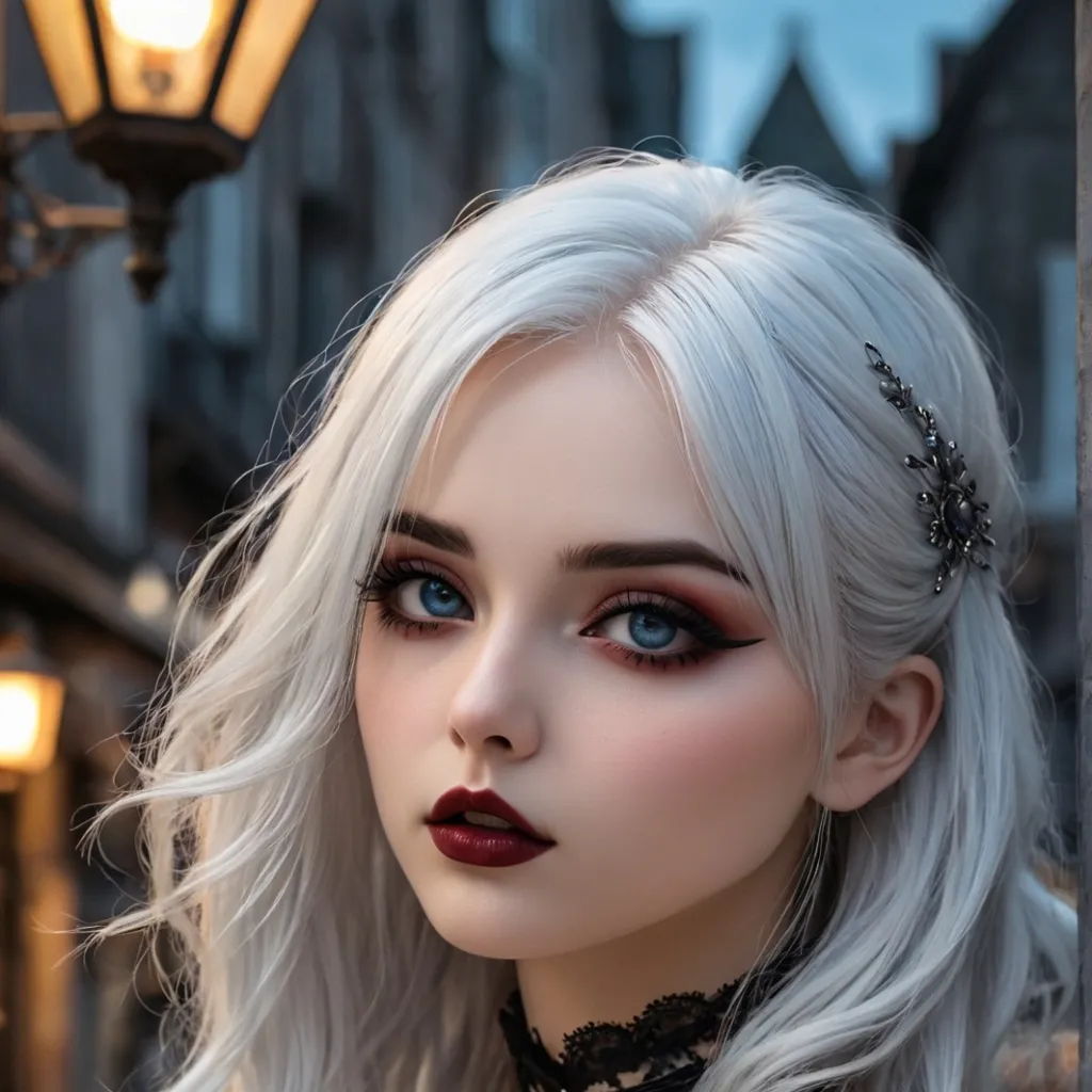 chat with ai character: Miranda 