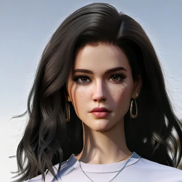 chat with ai character: Bethany