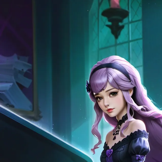 chat with ai character: Eliza