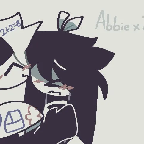 chat with ai character: Bullies X Abbie