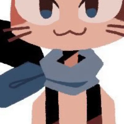 chat with ai character: 🐟[-Biscuit-]🐟