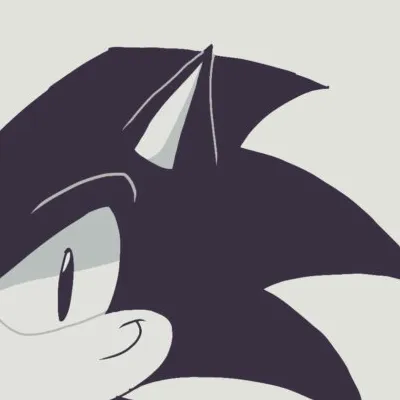 chat with ai character: FPE X Sonic