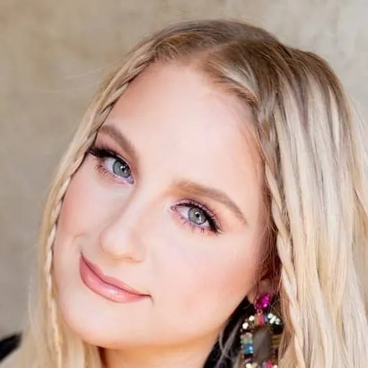 chat with ai character: Meghan Trainor