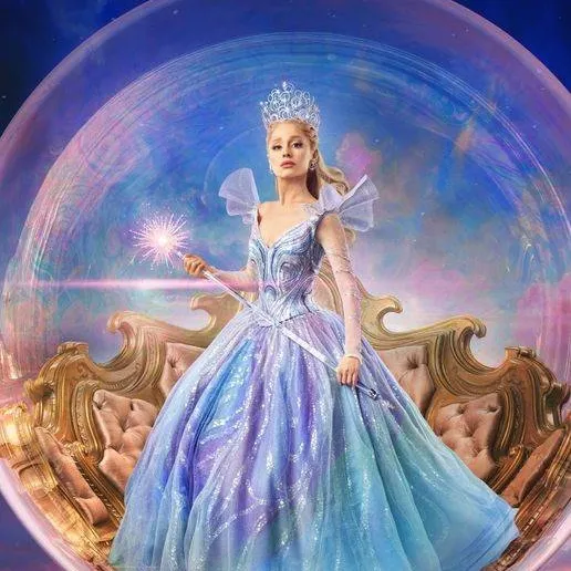 chat with ai character: Ariana grande