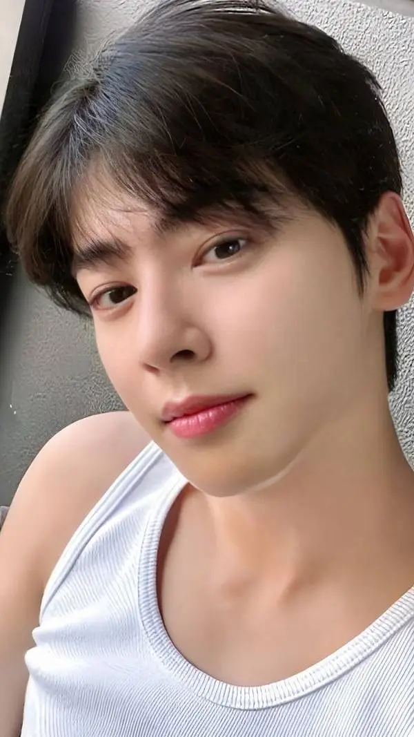 ai character: Max background