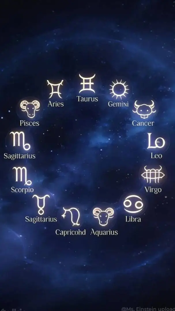 ai character: Scorpio background